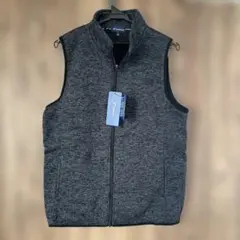 【新品未使用】mountainsmith ベスト　ネイビー　ブラック 2025年最新】ベストの人気アイテム - メルカリ