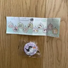 mofosand✖︎くら寿司　缶バッジ