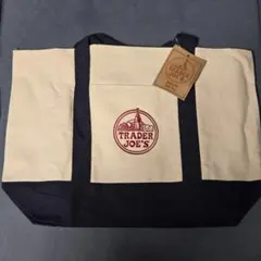 トレーダージョーズ　エコバッグ