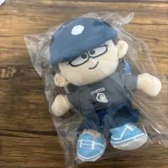新品未開封】timelesz 寺西拓人 ぬい - メルカリ