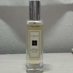 ジョーマローン　ピオニー&ブラッシュ　スエードコロン30ミリ