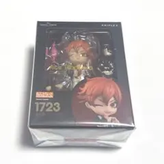 ツイステ エース ねんどろいど フィギュア
