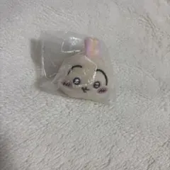 ちいかわうさぎ おかおマルチリング