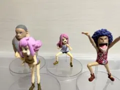 一番くじ ワンピース エッグヘッド F賞