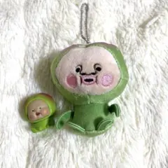 こびとづかん スモモノウチ