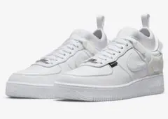 UNDERCOVER × Nike Air Force 1 Low
