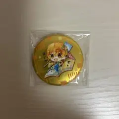 文豪ストレイドッグス 宮沢賢治 メタリック缶バッジ 第1弾 - メルカリ