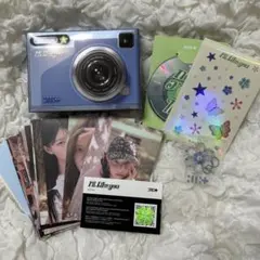 illit I’ll like you gllit ver. アルバム