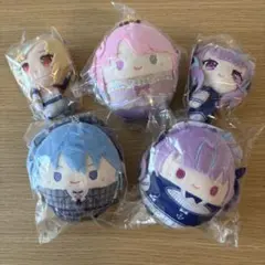 ホロライブ ふわコロりん ててコレ おまとめ売り