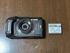 2025年最新】olympus tg-5の人気アイテム - メルカリ