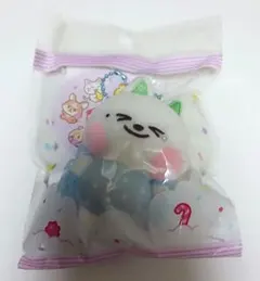NCT DREAM　ミニ ぬいぐるみ キーリング　ジェノ
