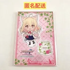 アイナナ 小鳥遊紡 ナンジャタウン アクスタ 7th 新品未開封