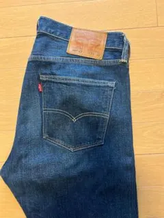 Levi's 501 CT デニムジーンズ W33 L32