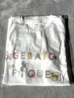 ジェラートピケ　福袋　ピンク　2024