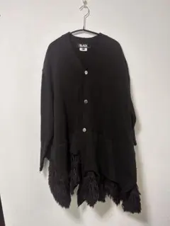 BLACK COMME des GARCONS/カーディガンのサムネイル