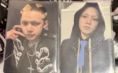 TREASURE ヒョンソク　POPUP