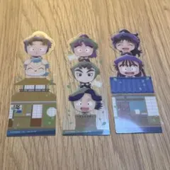 ブックマークコレクションvol.1 忍たま乱太郎