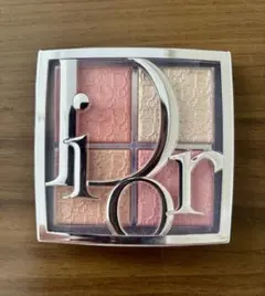 【Dior】バックステージ グロウ マキシマイザー パレット