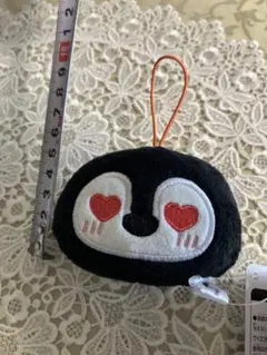 ねこぺん日和 フェイスマスコット ラウンドワン限定