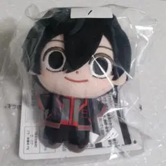 一番くじ　桃源暗鬼　B賞ぬいぐるみマスコット　淀川真澄