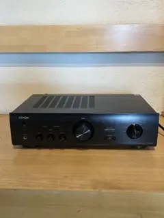美品/音出し確認済】DENON PMA-680R プリメインアンプ デノン - メルカリ