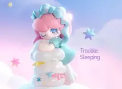 AZURA A Dream About Stars TROULBLE SLEEP