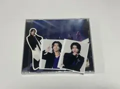 Aぇ! group Runway 通常盤 特典付き 末澤誠也