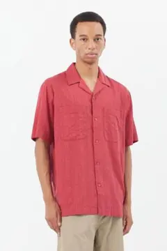 定価1万9800円　carhartt wip GARETH SHIRTのサムネイル