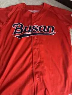 韓国プロ野球 KBO ロッテジャイアンツ ユニフォーム 刺繍 ワッペン 韓国プロ野球 KBO ロッテジャイアンツ ユニフォーム 刺繍 ワッペン