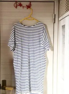 新品未使用のearth music＆ecologyのワンピース♡