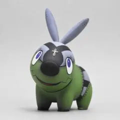 ポケプラクイック ポカブ / ポケモン プラモデル 完成品のサムネイル