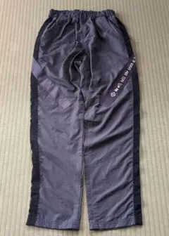 ピステ　ロングパンツ 150 ナイロン混紡のサムネイル