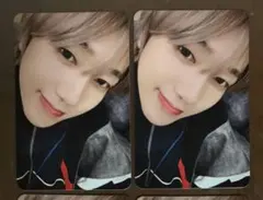 2025年最新】イェソン トレカの人気アイテム - メルカリ