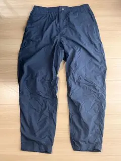 パンツ ワイドパンツ