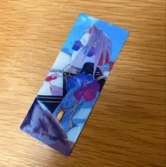 即購入ok】FGO 最終再臨展 ランダム編成画面風カード カルナ 2種セット