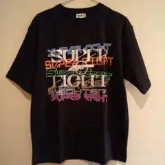 super eight tシャツ