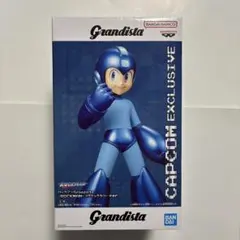 ロックマン フィギュア