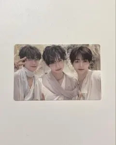 ZB1 ハオビン ソンハンビン ジャンハオ kmonstar トレカ Amazon.co.jp: ZB1 ハオビン ジャンハオ ソンハンビン トレカ