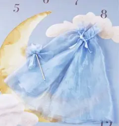 スリーコインズ マント スティック