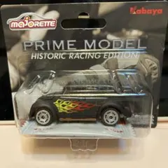 マジョレットプライムモデルヒストリックレーシングフォルクスワーゲンビーのサムネイル