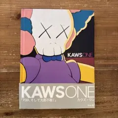 2025年最新】kaws 作品集の人気アイテム - メルカリ