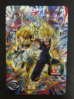 2026年最新】スーパードラゴンボールヒーローズ ugm9-sec2 ベジットの