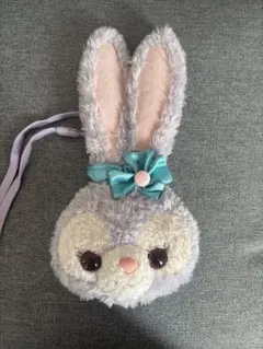 ステラルーポシェット