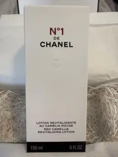 N°1 de CHANEL 化粧水 150mlのサムネイル