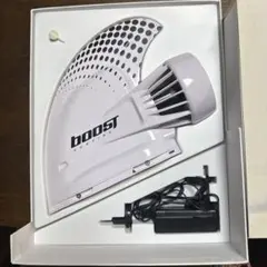海では未使用品】Boost surfing 電動Fin - メルカリ