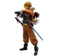 ヒロアカ一番くじ 紡ぐ力 D賞 ホークス フィギュア 【新品未開封】