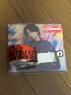 北山宏光「ULTRAc:on」 三形態セット - メルカリ