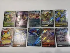 M*i様 ポケモンカード　まとめ売り　汎用性高いカード多め！