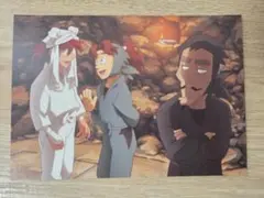 忍たま乱太郎　最強の軍師入場者特典