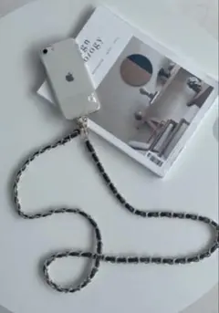 スマホショルダーストラップ